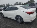 2016 Acura TLX Tech