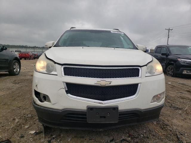 2011 Chevrolet Traverse LT