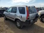 2004 Honda CR-V EX