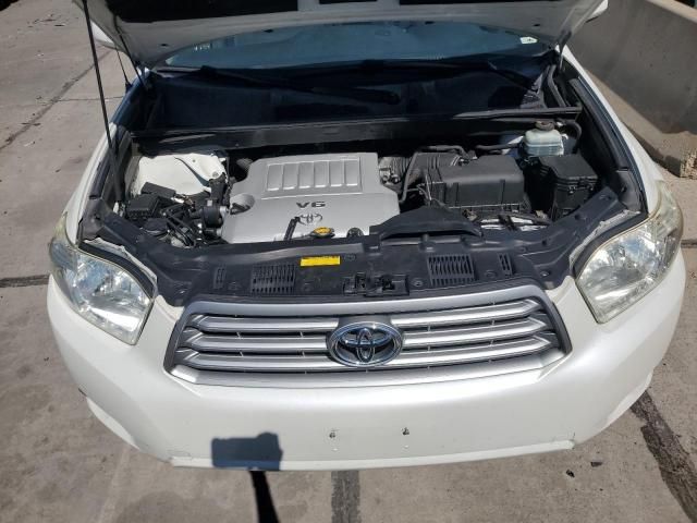 2008 Toyota Highlander