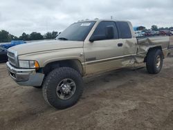 2002 Dodge RAM 2500 en venta en Newton, AL