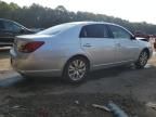 2008 Toyota Avalon XL