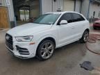 2016 Audi Q3 Premium Plus