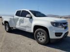 2020 Chevrolet Colorado