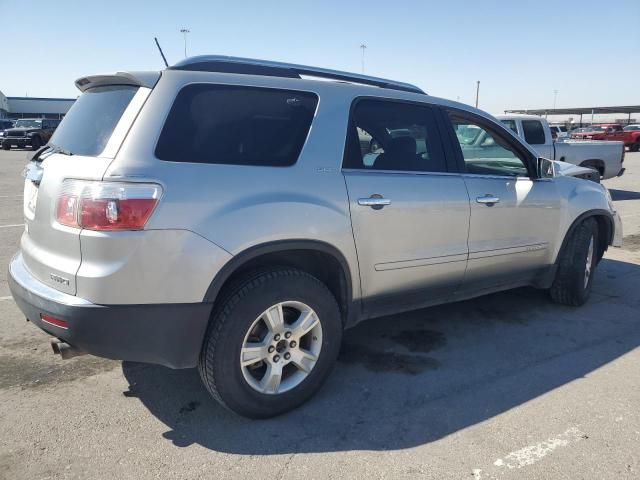 2007 GMC Acadia SLT-1