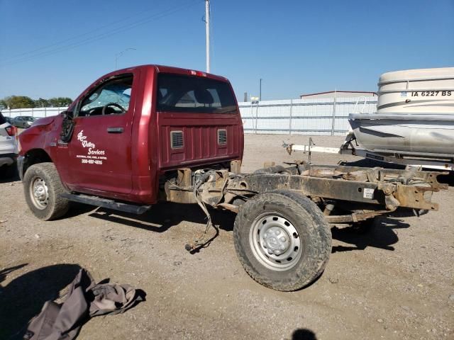 2012 Dodge RAM 2500 ST