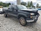 2006 Chevrolet Silverado K1500