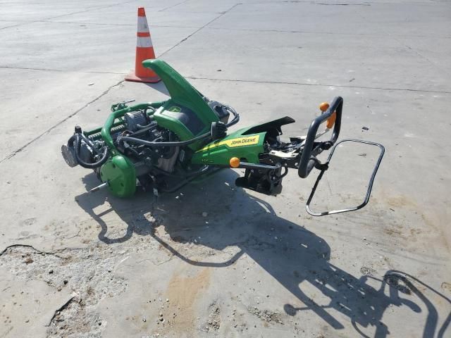 2023 John Deere 22QA5