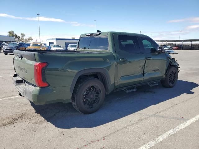 2023 Toyota Tundra Crewmax SR