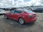 2015 Tesla Model S