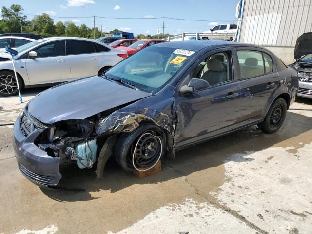 2009 Chevrolet Cobalt LS