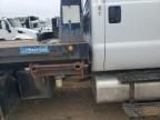 2005 Ford F750 Super Duty