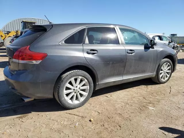 2012 Toyota Venza LE