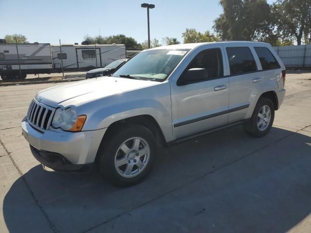 2008 Jeep Grand Cherokee Laredo