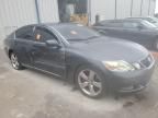 2007 Lexus GS 350