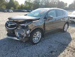 2019 Buick Envision Premium en venta en Madisonville, TN