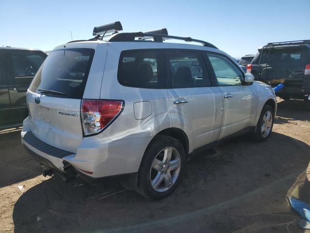 2009 Subaru Forester 2.5X Premium