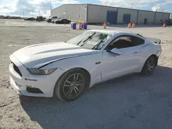 2016 Ford Mustang en venta en Haslet, TX