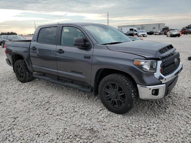 2021 Toyota Tundra Crewmax SR5