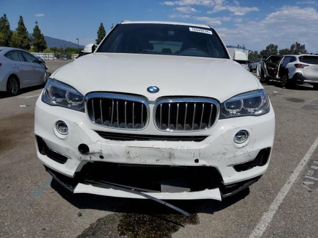 2018 BMW X5 SDRIVE35I