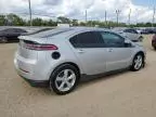 2013 Chevrolet Volt