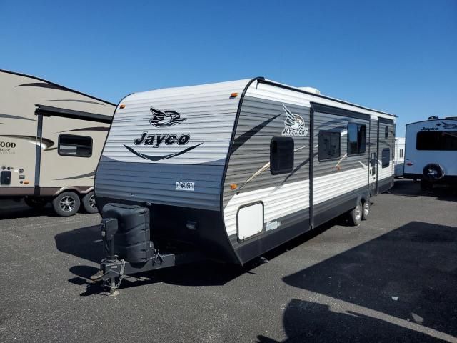 2016 Jayco Jayco