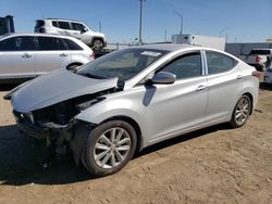 2015 Hyundai Elantra SE en venta en Greenwood, NE