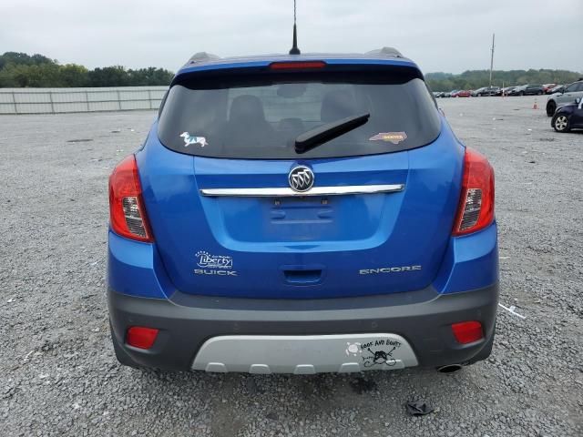 2014 Buick Encore Premium