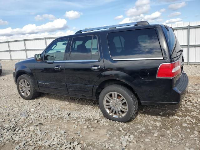 2007 Lincoln Navigator