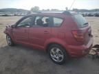 2005 Pontiac Vibe