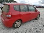 2007 Honda FIT S