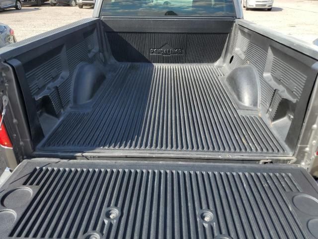 2004 Ford F150