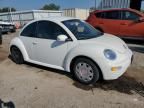 2005 Volkswagen New Beetle GL