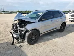 Cars Selling Today at auction: 2023 Ford Edge SE