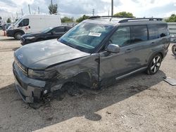 2024 Hyundai Santa FE Limited en venta en Miami, FL