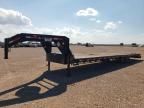 2022 Ruld Trailer