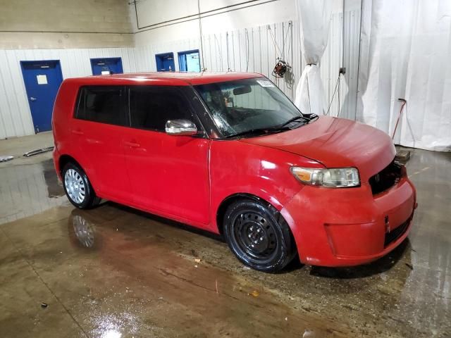 2009 Scion XB