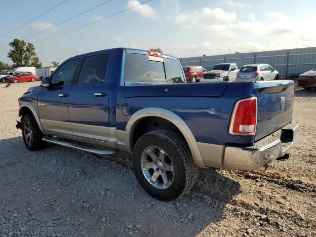 2010 Dodge RAM 1500