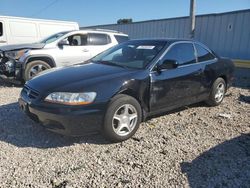 2001 Honda Accord EX en venta en Franklin, WI