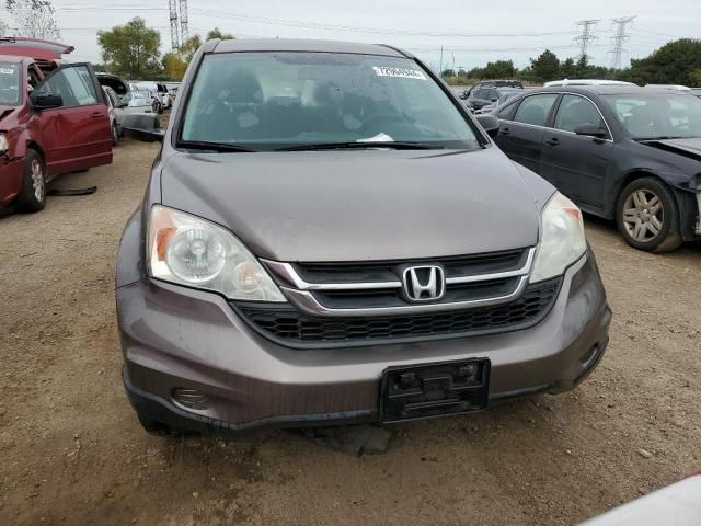 2011 Honda CR-V LX