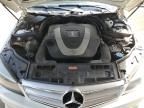 2011 Mercedes-Benz C 300 4matic