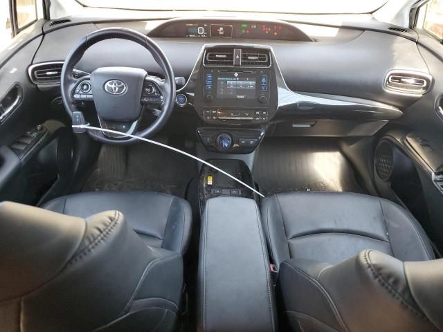 2019 Toyota Prius