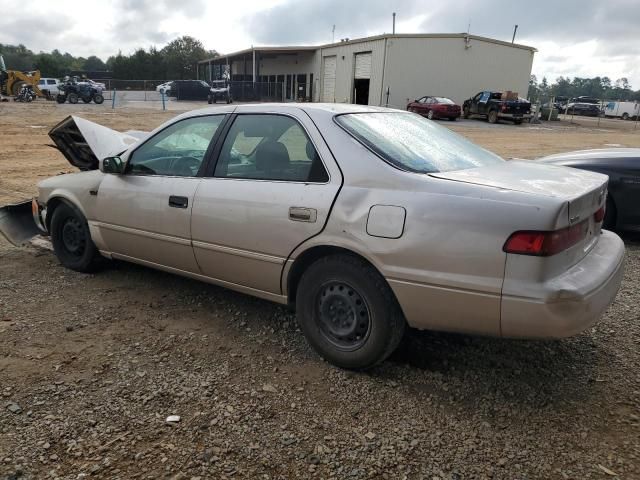 1999 Toyota Camry CE