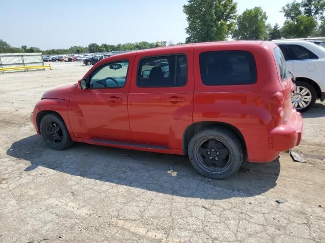 2009 Chevrolet HHR LT