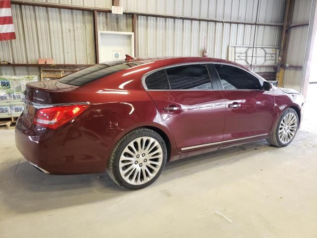 2014 Buick Lacrosse Touring