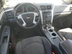 2011 Chevrolet Traverse LT