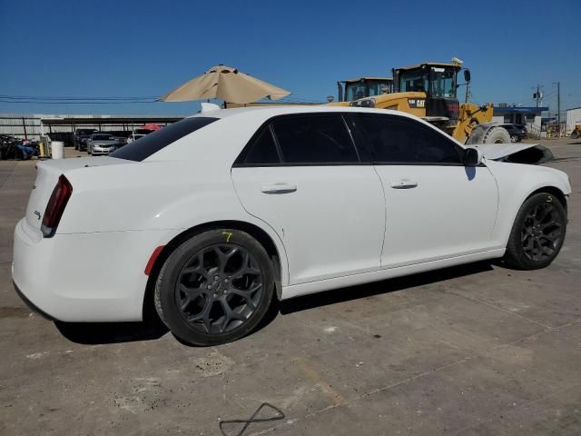 2019 Chrysler 300 S