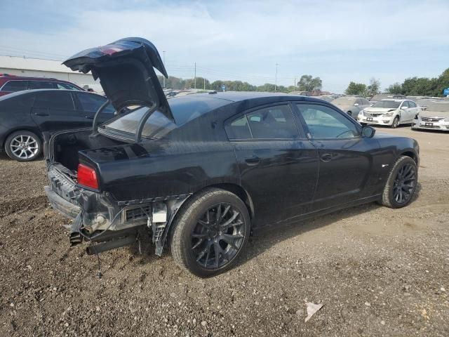 2013 Dodge Charger R/T