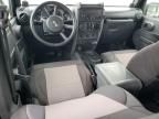 2008 Jeep Wrangler Unlimited Rubicon