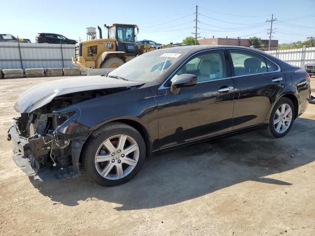 2009 Lexus ES 350